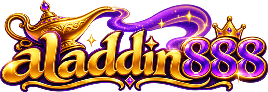aladdin888